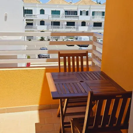 Apartmán My Terrace