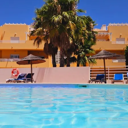 Appartement My Terrace Tavira