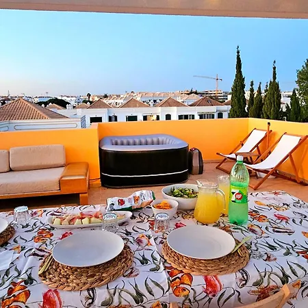My Terrace *