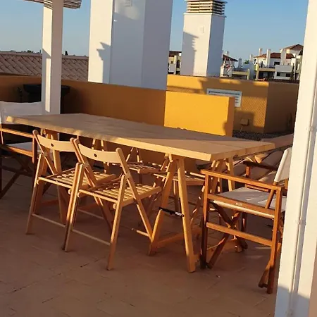 My Terrace * Tavira