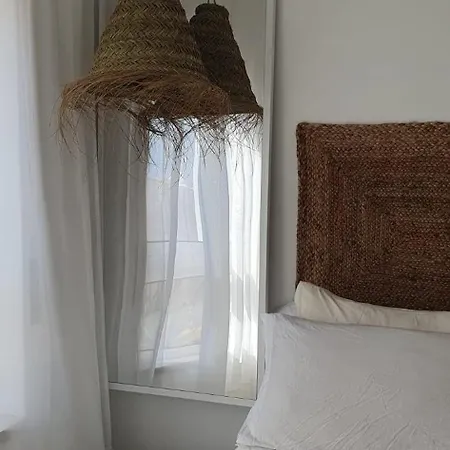 דירה My Terrace