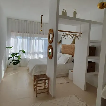 My Terrace טאווירה