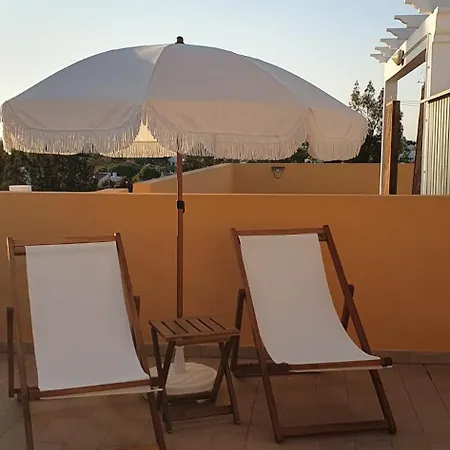 My Terrace *