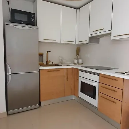 My Terrace טאווירה