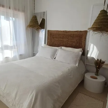 My Terrace * Tavira