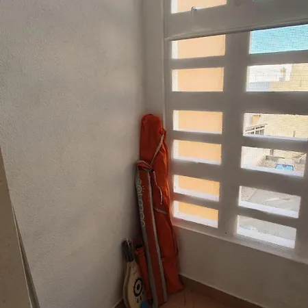 דירה My Terrace