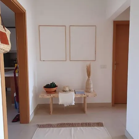 My Terrace Apartmán *