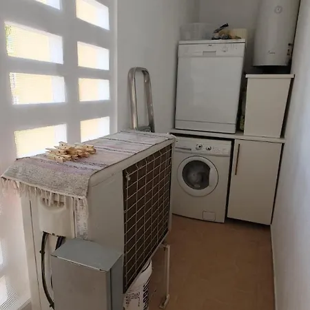 My Terrace דירה טאווירה